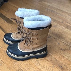Sorel Women’s Caribou Boot